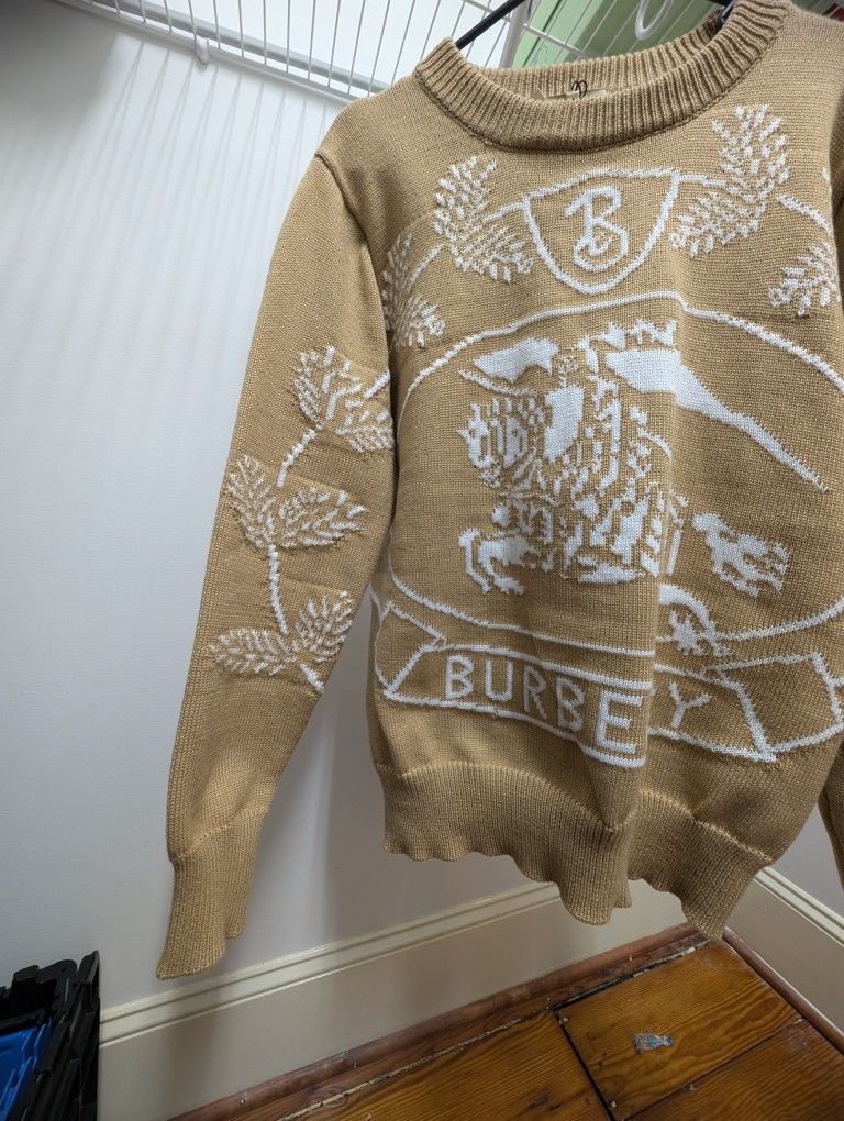 Burberry