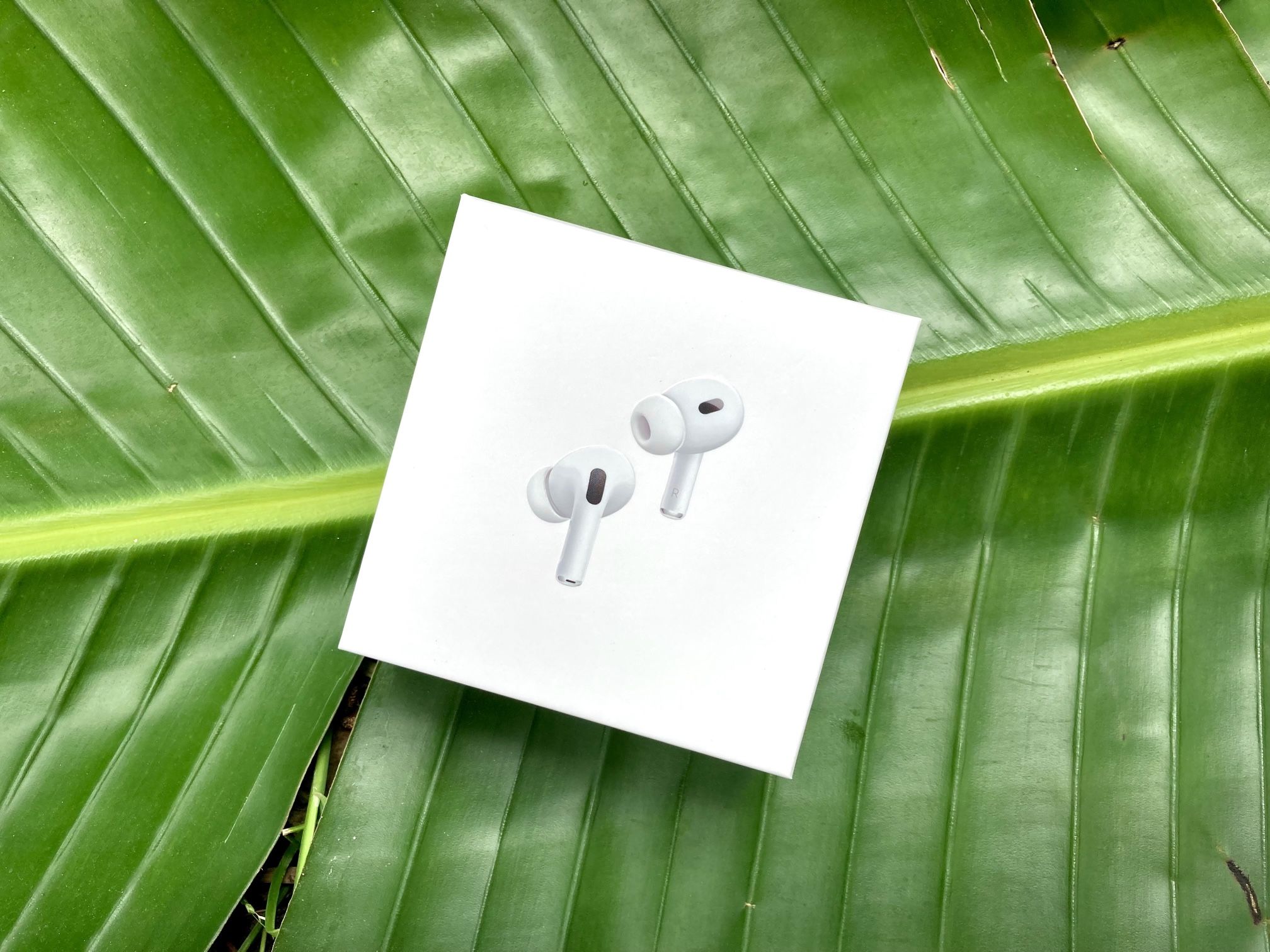 Apple AirPods Pro 2nd Generation Wireless Earbuds