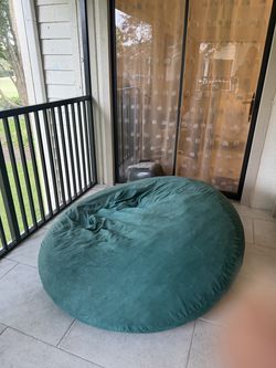 Large Bean Bag Chair