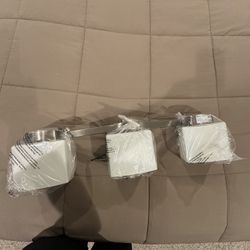 Bathroom Light Fixture 