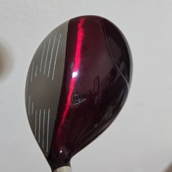 TP 420 Total Performance Hybrid Steel Golf Club - Brand New!