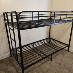 Twin Size Bunk Beds