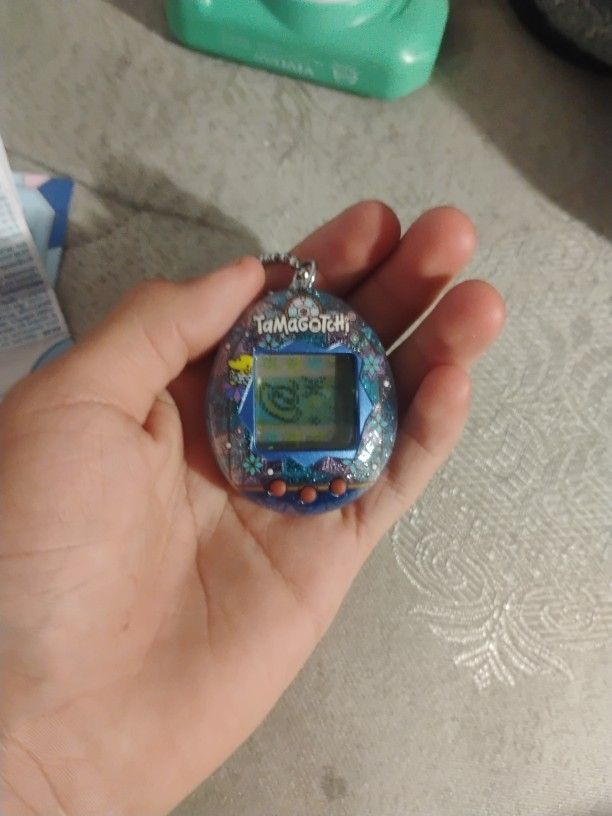 Tamagotchi