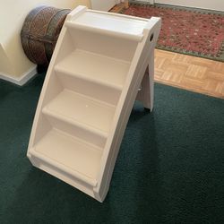 Dog Steps