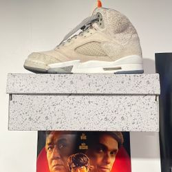 Jordan Retros