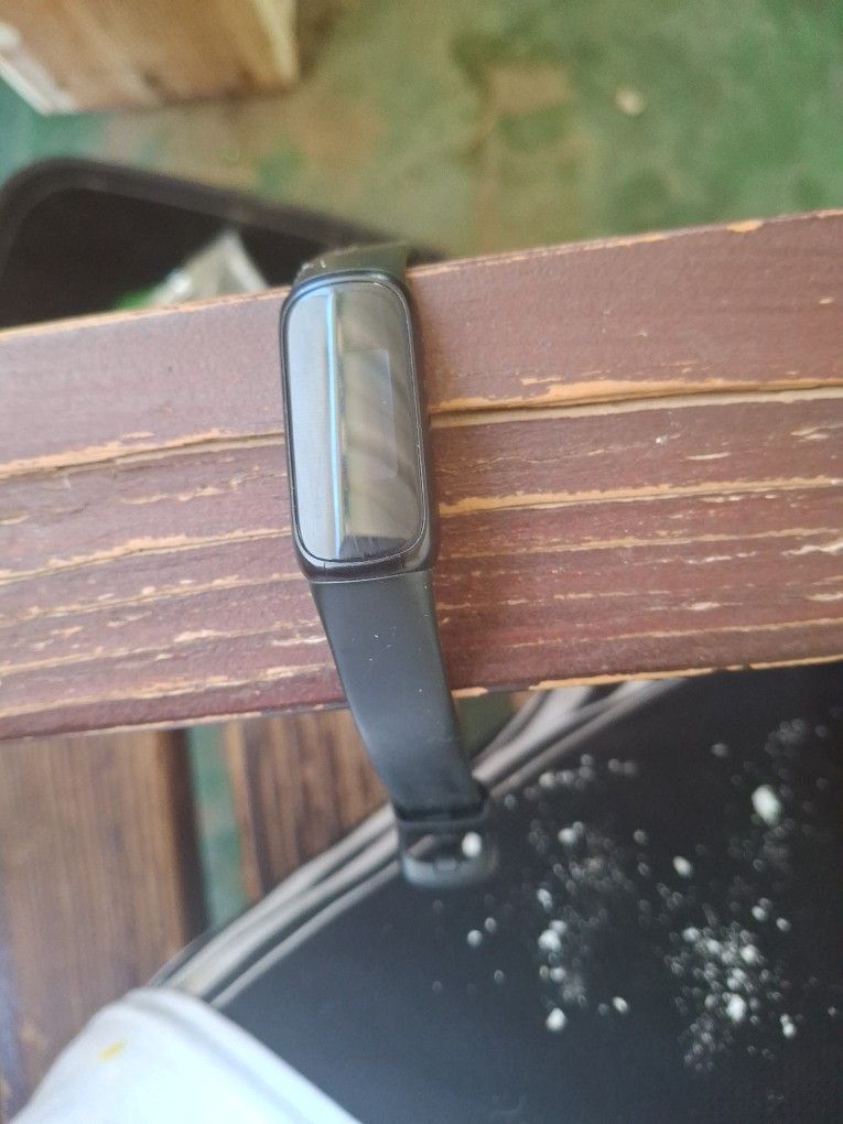 Fitbit Inspire 3 Like New