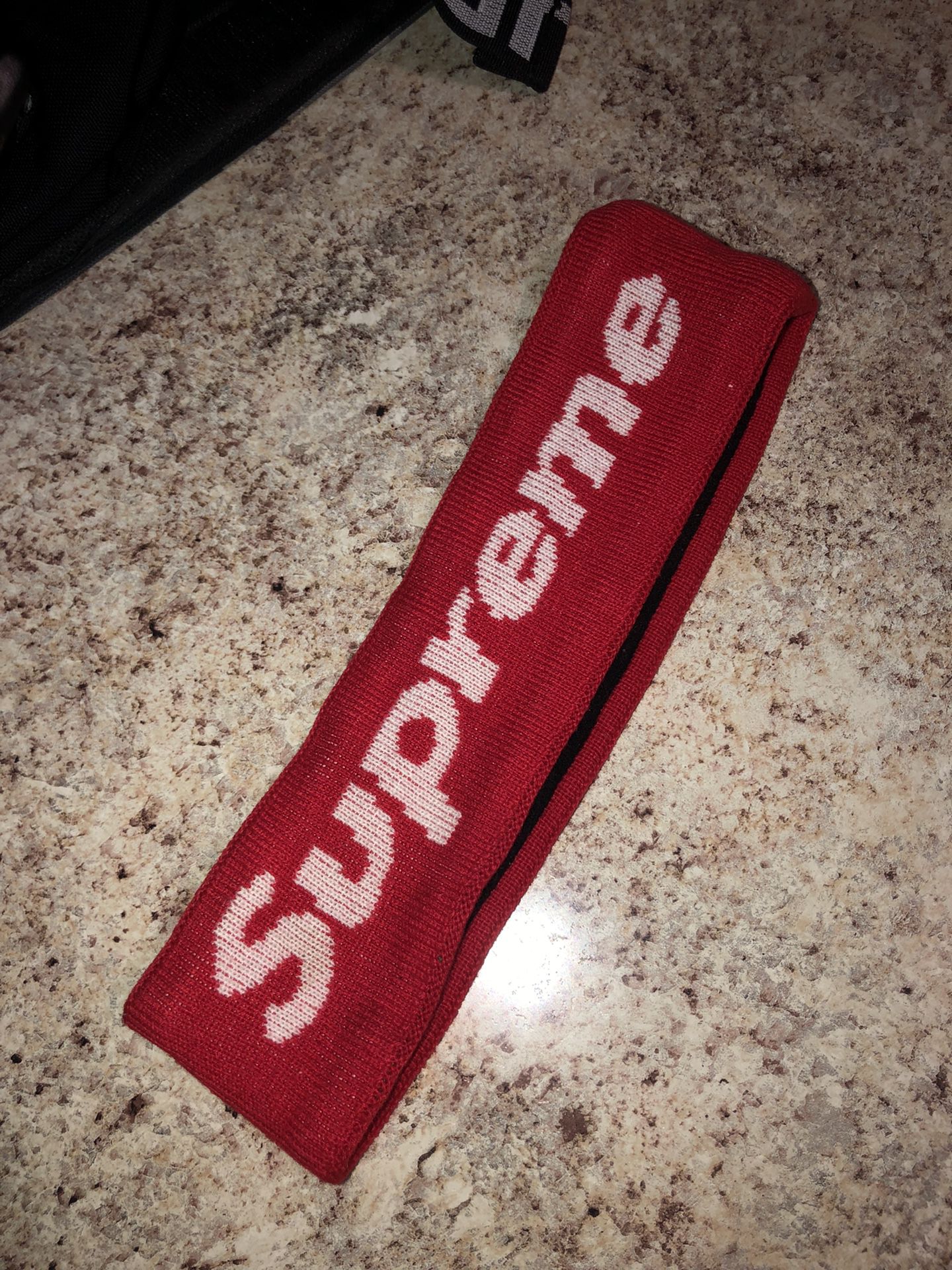 Supreme Headband $50