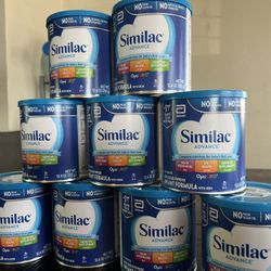 Similac 