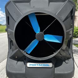 Portacool jestream 260