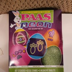 2 Easter Decorating Kit 