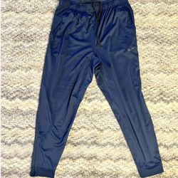 🏆Nike DRI-FIT Tapered Versatile Obsidian Joggers🏆
