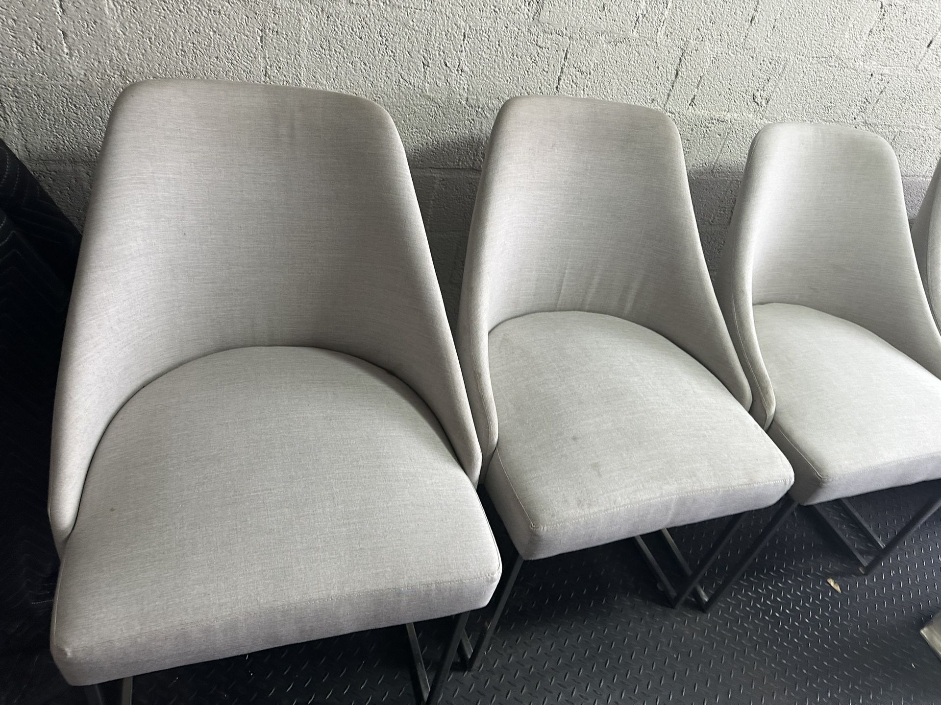 Dining Chairs - Z Gallerie