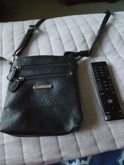 Stone & co. Cross body