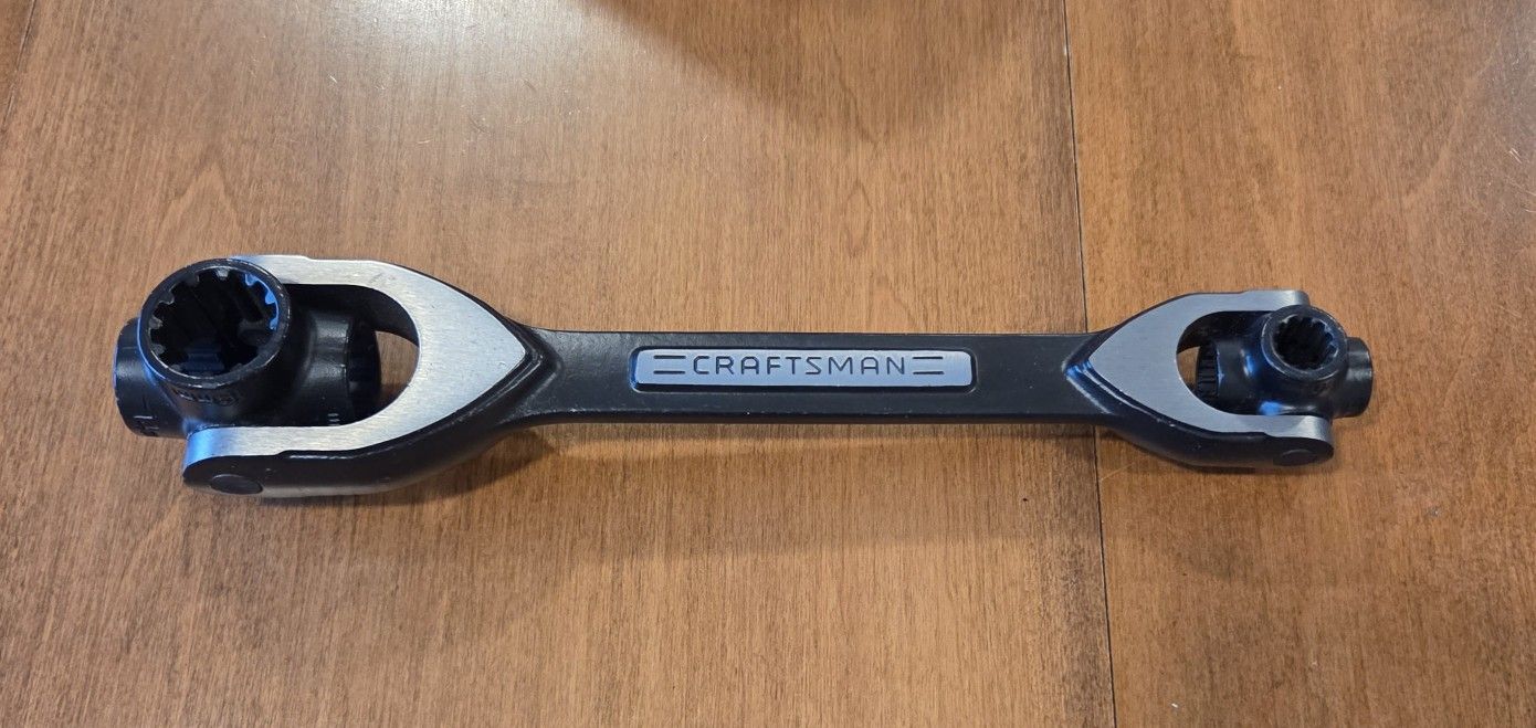 Craftsman 65-in-1 Universal Multitool