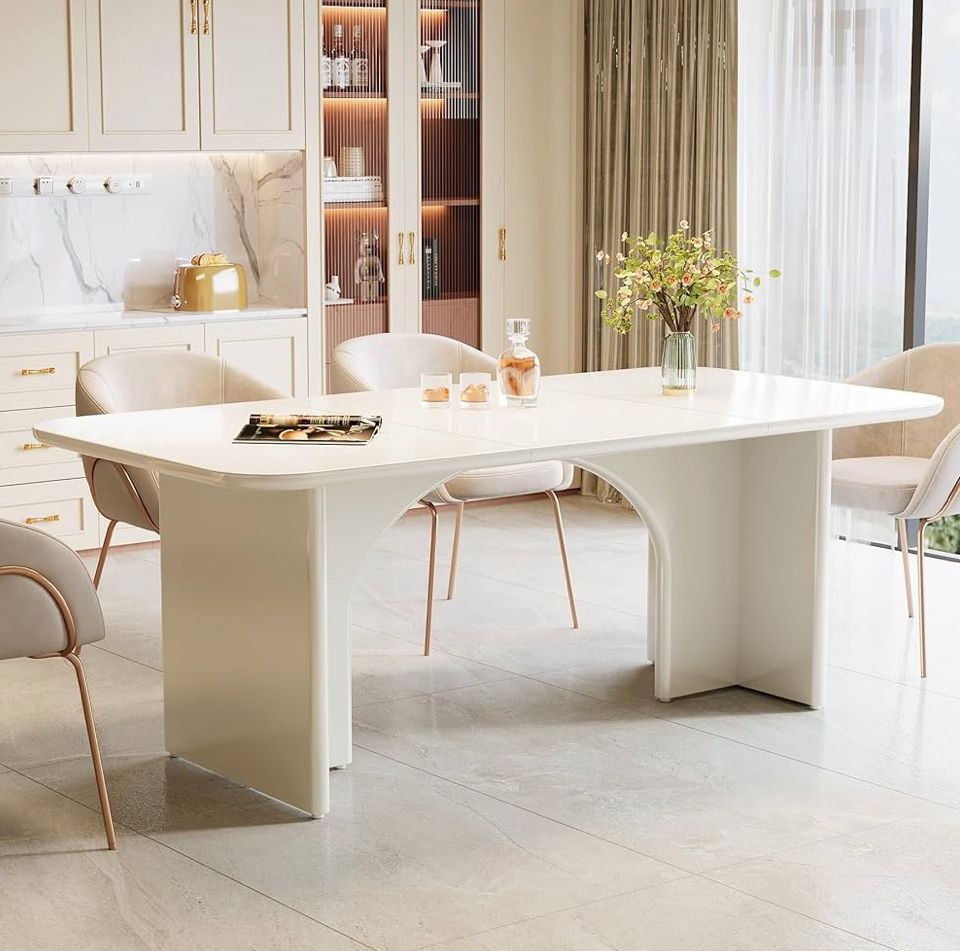 Modern Dining Table