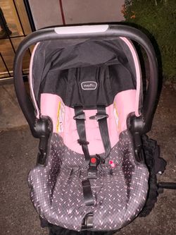 Car seat