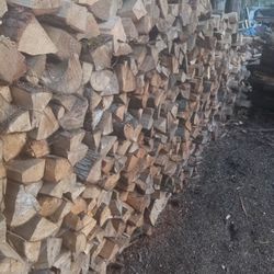 Firewood for Sale!