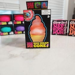 NEEDOH Nice Cream Cone