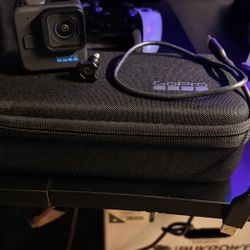 GoPro HERO11 Mini – SD Card Included – Works Perfect