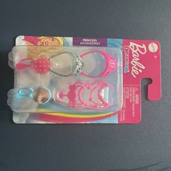Barbie accesories