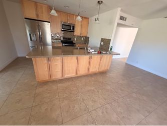 For sale maple cabinets