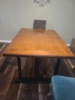Dining room set