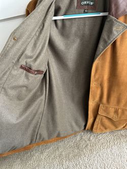 Orvis Jacket for Sale in Bremerton, WA - OfferUp