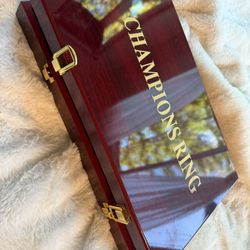 NFL Replica Super Bowl rings 1-58