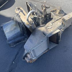 1969 GM A-body Parts