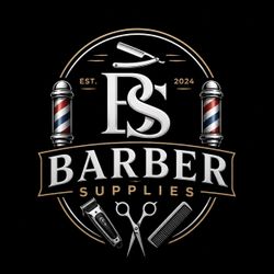 mobile Barber supplies