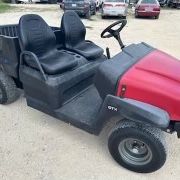 Toro Workman GTX