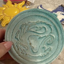 Bath & Body Works Disney Princess Mulan Coin Purse