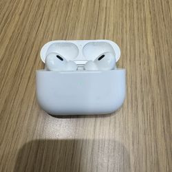 Airpods Pro 2gen