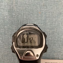 Sportline S7 Fitness, Watch, Counts Steps, Calories, Etc.