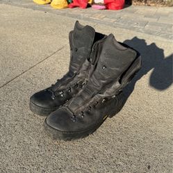 Danner Wildland Boots