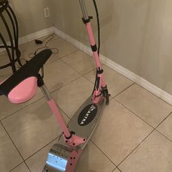 Electronic Scooter