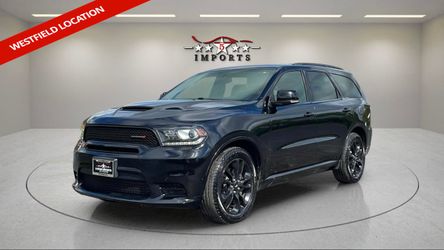 2020 Dodge Durango