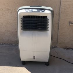 Portable AC