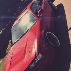 1995 Nissan 240sx