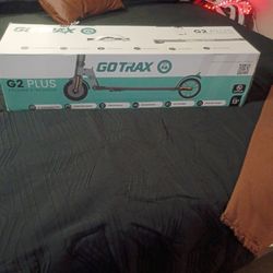 Gotrax G2plus
