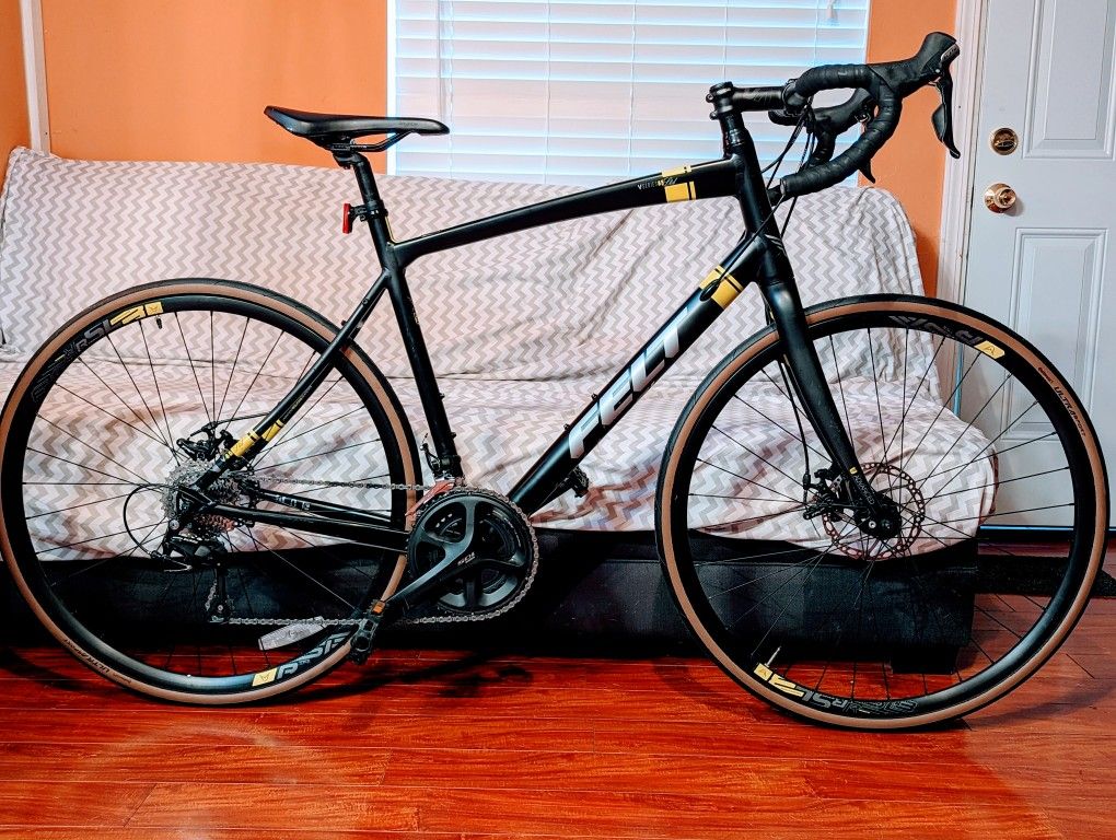 2016 felt v55 sale