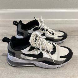 Nike Air Max 270 React - Men’s Size 9