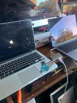 Macs Macs Macs