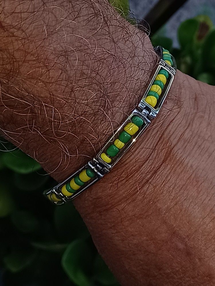 IDE ORULA STAINLESS STEEL URUMILA IIDE MANILLA IKOFA DE ORULA BABALAO