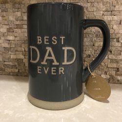 Father’s Day Mug
