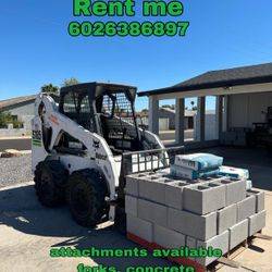 Skid Steer 