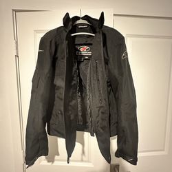 Alpinestars Jacket (Size L)