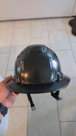 Milwaukee Hard Hat