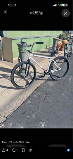 Stranger Creeper 29inch