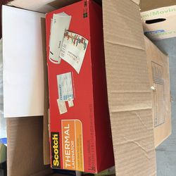 Thermal Laminator
